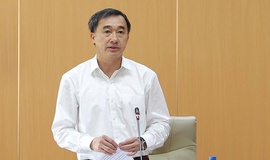 Thứ trưởng Bộ Y tế: Không thể để cấp cứu ngoại viện tiếp tục mỏng, chậm, thiếu đồng bộ trong toàn bộ chuỗi cấp cứu