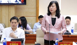 Việt Nam sẽ tham gia nghiên cứu thử nghiệm lâm sàng quốc tế vắc xin điều trị ung thư và các vắc xin thế hệ mới