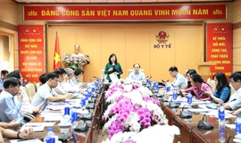 Sẵn sàng cho Ngày Sức khỏe toàn dân 7/4: Chuẩn bị kỹ lưỡng, lan tỏa thông điệp "Chủ động phòng bệnh - Vì một Việt Nam khỏe mạnh"