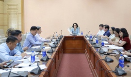 Các đơn vị khối phòng bệnh tiếp tục đẩy mạnh giám sát, phòng ngừa dịch bệnh hiệu quả