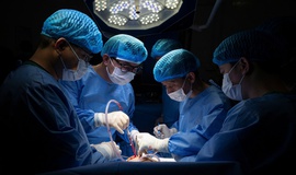 PGS.TS.BS Nguyễn Mạnh Khánh - Người giữ lửa tri thức, nối dài y đức