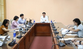 Bộ Y tế thúc đẩy tiến độ hoàn thiện 2 Thông tư hướng dẫn thực hiện Luật Dân số