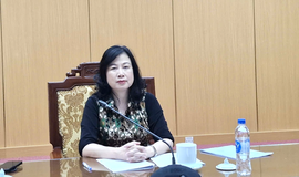 Thúc đẩy hoàn thiện thể chế triển khai khám sức khỏe định kỳ hoặc khám sàng lọc miễn phí cho người dân