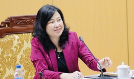 Bộ trưởng Đào Hồng Lan: Hoàn thiện đồng bộ hệ thống pháp luật tạo hành lang pháp lý cho hoạt động y tế