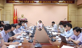 Bộ Y tế họp liên bộ thống nhất nội dung tiếp thu, giải trình và hoàn thiện dự thảo Nghị định hướng dẫn Luật Phòng bệnh
