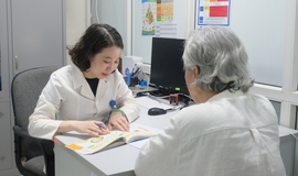 Ngày Sức khỏe toàn dân 7/4: Bí quyết sống khỏe, sống thọ cho người cao tuổi