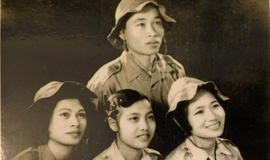 Người nữ chiến sĩ quân y và những câu chuyện xẻ dọc Trường Sơn đi cứu nước