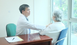 Ngày Sức khỏe toàn dân 7/4: Lưu ý chăm sóc dinh dưỡng cho người cao tuổi Việt Nam