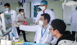 Chuẩn hóa năng lực cán bộ y tế: Bộ Y tế thúc đẩy đào tạo liên tục trên toàn quốc