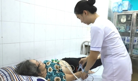 TPHCM: Hơn 63% người dân phát hiện có vấn đề sức khỏe sau tầm soát miễn phí tại Ngày sức khoẻ toàn dân