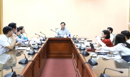 Đánh giá tác động nguồn lực đảm bảo chế độ phụ cấp đặc thù trong lĩnh vực y tế