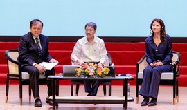 Từ trẻ nhỏ đến người cao tuổi: Vì sao cần tiếp cận ‘miễn dịch trọn đời'?