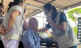 Từ hôm nay, người dân TPHCM có ‘bác sĩ gia đình’ theo dõi sức khoẻ tại nhà