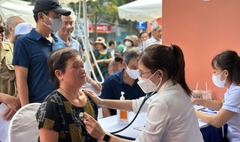 Sàng lọc sớm ung thư phổi: 'Chìa khóa vàng' giảm tử vong và mở ra cơ hội sống cho người bệnh