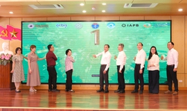 Khởi động điều tra mù lòa lớn nhất sau hơn 10 năm: Xây dựng dữ liệu quốc gia để giữ ánh sáng cho người Việt