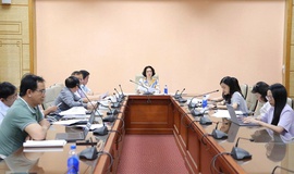 Vận hành nguồn Quỹ Toàn cầu công khai, minh bạch, đúng quy định và vì lợi ích của người dân