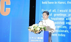 Thúc đẩy hội nhập, khẳng định uy tín, chuyên môn của ngành Răng Hàm Mặt Việt Nam