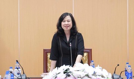 Xây dựng mô hình quản lý an toàn thực phẩm phải thực chất, khả thi, kiểm soát nguy cơ từ gốc