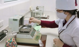 Đảm bảo chất lượng thuốc, mỹ phẩm, thực phẩm vì sức khỏe cộng đồng
