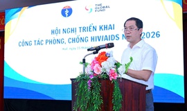 Huế mở rộng xét nghiệm HIV, hướng tới chấm dứt dịch bệnh AIDS vào năm 2030