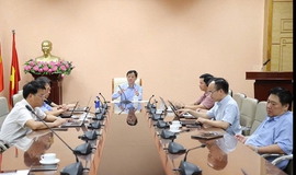 Bộ Y tế yêu cầu các đơn vị báo cáo tiến độ chuyển đổi số hằng tuần