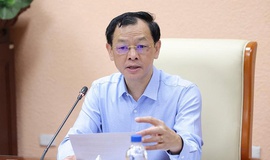 Lãnh đạo các đơn vị của Bộ Y tế chịu trách nhiệm về tiến độ, chất lượng các nhiệm vụ chuyển đổi số