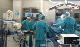 Bệnh viện Ung bướu Đà Nẵng đưa 2 phòng mổ hiện đại vào hoạt động