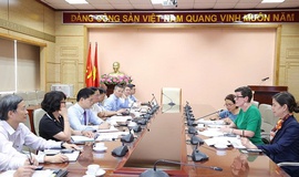 Nhiều vấn đề nóng về y tế toàn cầu sẽ được đoàn Việt Nam tham gia thảo luận tại WHA 79