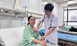 Người dân phấn khởi được khám sức khỏe định kỳ miễn phí từ năm 2026