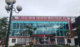 Bệnh viện Đại học Y Hà Nội khai trương phòng khám chất lượng cao tại Trạm Y tế