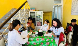 Huế mở rộng sàng lọc trước sinh, giảm nguy cơ trẻ mắc Thalassemia