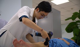 Bệnh viện Ung bướu Đà Nẵng hoàn thiện mô hình chăm sóc bệnh nhân ung thư