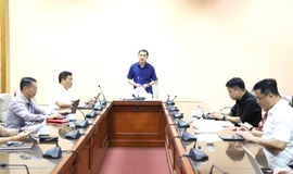Thứ trưởng Trần Văn Thuấn: Phải tạo chuyển biến thực chất trong lĩnh vực pháp y, pháp y tâm thần