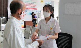 Người Hà Nội được khám sàng lọc miễn phí những bệnh gì?