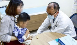 Hướng dẫn mới nhất của Bộ Y tế về khám sức khỏe định kỳ cho trẻ dưới 6 tuổi