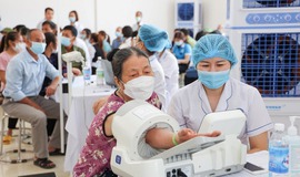 Mới nhất: Bộ Y tế bãi bỏ 14 thủ tục hành chính lĩnh vực phòng bệnh từ 1/7