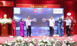 Thứ trưởng Đỗ Xuân Tuyên: VAHCP tiếp tục đồng hành cùng ngành y tế vì sức khỏe người dân