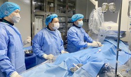 Người đàn ông nguy kịch sau cú húc thẳng của trâu 