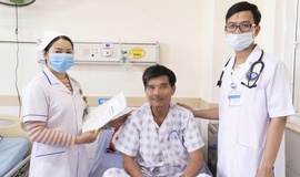 Chân lạnh toát sau cơn đau bất thường, bác sĩ cảnh báo dấu hiệu nguy cơ mất chi