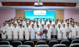 Từ nghĩa cử hiến tạng cao đẹp, 6 cuộc đời được hồi sinh