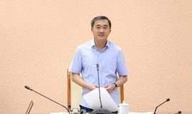 Thứ trưởng Trần Văn Thuấn: Tăng cường an ninh, an toàn trong điều trị bắt buộc chữa bệnh tâm thần
