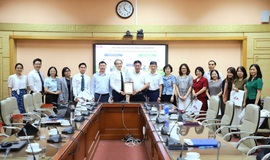 Thứ trưởng Bộ Y tế Đỗ Xuân Tuyên đảm nhiệm vai trò Chủ tịch Hội đồng Quản trị ACAI nhiệm kỳ 2026-2028