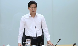 Thứ trưởng Thường trực Bộ Y tế Vũ Mạnh Hà là Chủ tịch Hội đồng chuyên môn bảo vệ sức khỏe cán bộ Trung ương