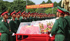 Chiến dịch 500 ngày đêm: Nêu cao tinh thần trách nhiệm, tập trung cao độ tìm kiếm, quy tập và xác định danh tính hài cốt liệt sĩ