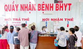 Bộ Y tế quy định mới nhất danh mục mã khám chữa bệnh, mã khoa cho khám BHYT 