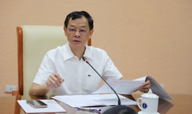 Thứ trưởng Nguyễn Tri Thức: Sửa đổi quy định quản lý mỹ phẩm phù hợp thực tiễn và yêu cầu hội nhập