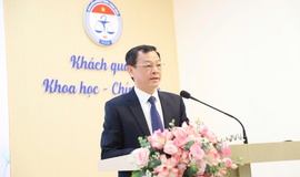 Thứ trưởng Nguyễn Tri Thức: Dược điển Việt Nam VI mở ra giai đoạn mới trong kiểm soát chất lượng thuốc