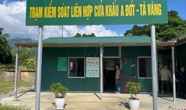 Huế siết chặt giám sát y tế tại cửa khẩu, ngăn chặn Ebola xâm nhập