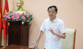 Thứ trưởng Nguyễn Tri Thức: Dữ liệu sức khỏe là nền tảng của chuyển đổi số y tế