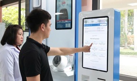 Bộ Y tế yêu cầu đẩy mạnh chuyển đổi số, nâng cao y đức và chất lượng khám chữa bệnh
